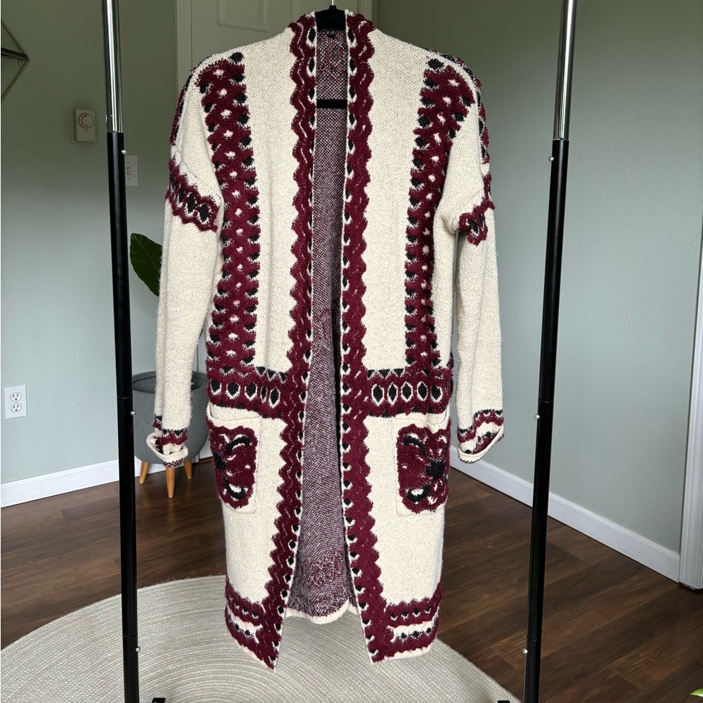MAXSPORT cardigan